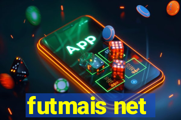 futmais net